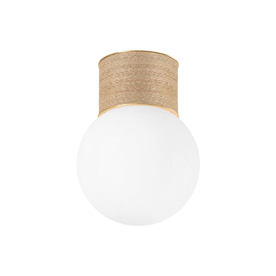 ARDSLEY Flush Mount by Hudson Valley