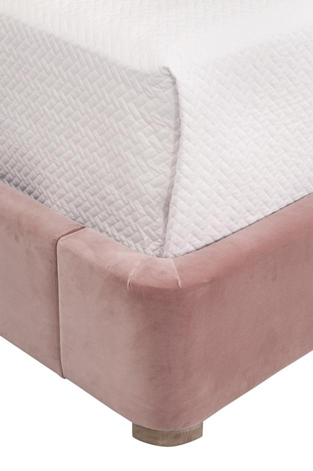 Balboa Twin Bed by Essentials For Living