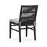 Westville Outdoor Dining Chair Set of 2 by Classic Home