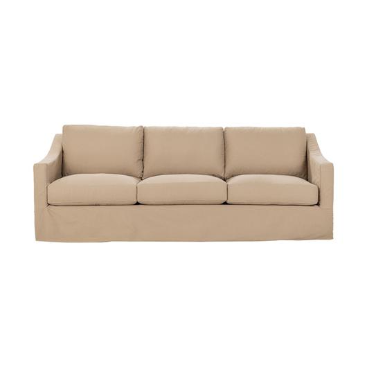 Kipton Upholstered Sofa Bliss by Classic Home