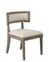 Stonebridge Dining Chair by Furniture Classics
