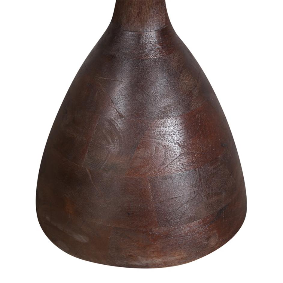 Jaipur 16" Martini Side Stand by Home Trends & Design