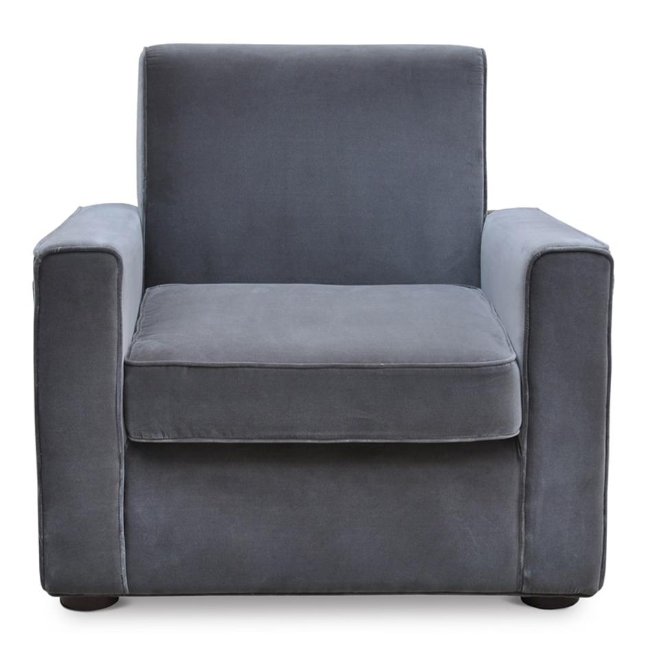 Malcolm Club Chair by Urbia Imports