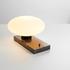 Lantana Lamp | Black by Cyan Design