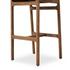 Baden Stool In Haven Tobacco In Bar by FOUR HANDS
