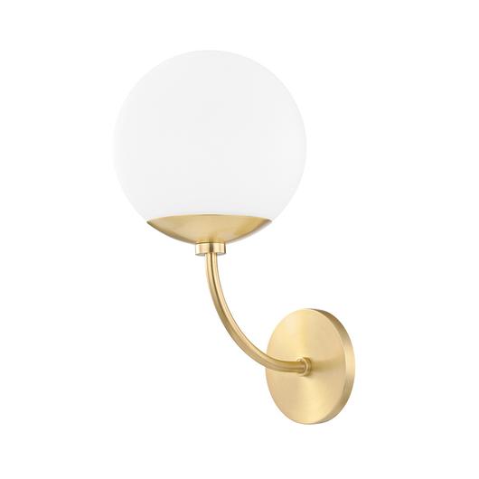 Carrie Wall Sconce by Mitzi