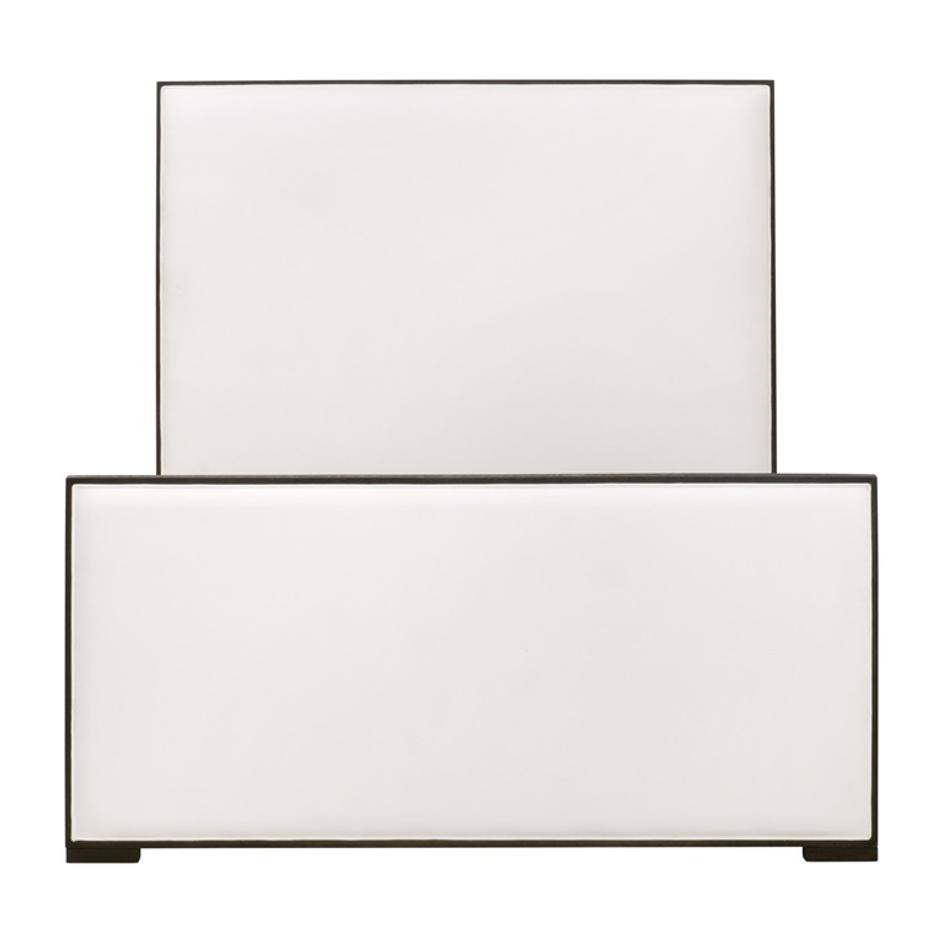 Tailor Cal King Bed by Essentials For Living