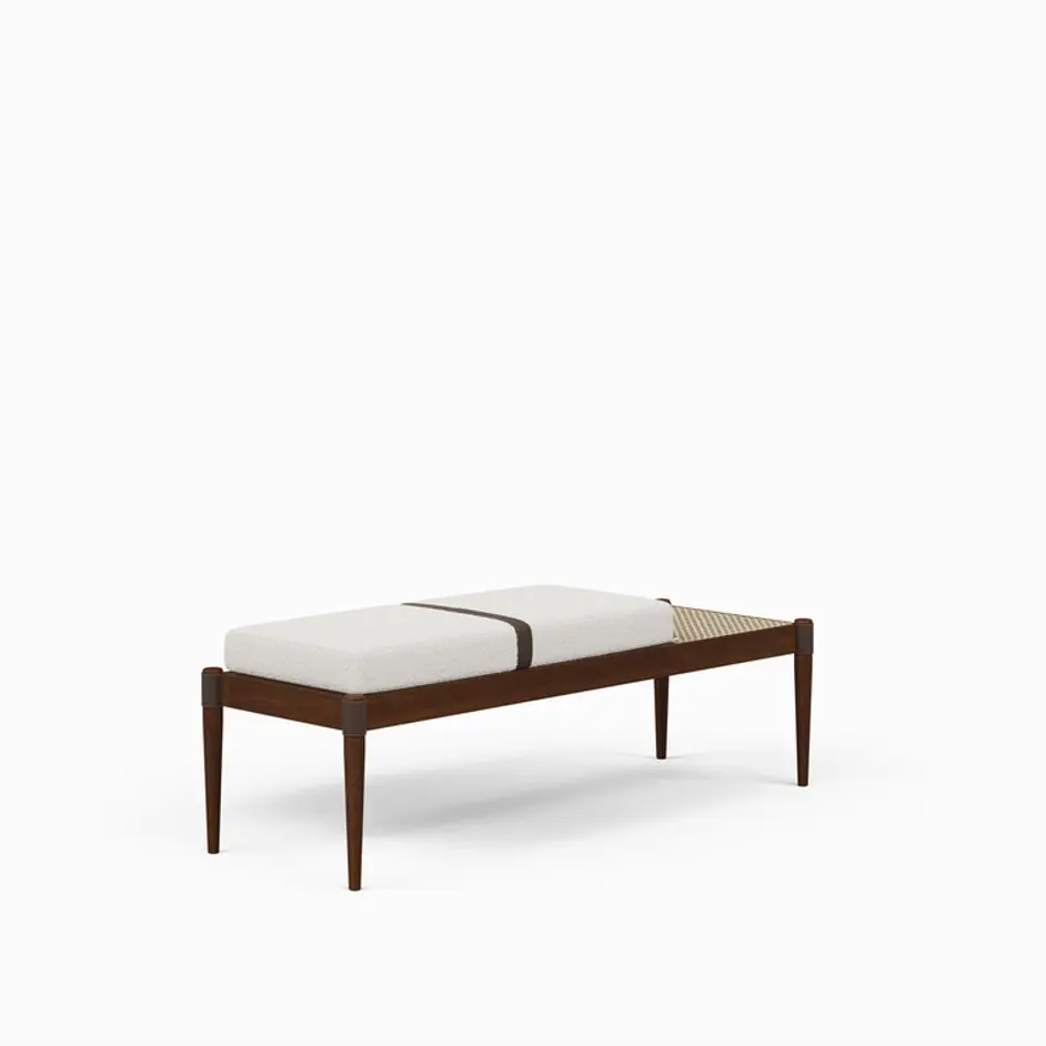 Bello Bench by Urbia Imports