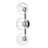 Margot Wall Sconce by Mitzi