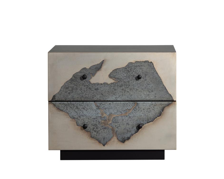 ARLINGTON NIGHTSTAND by Sunpan