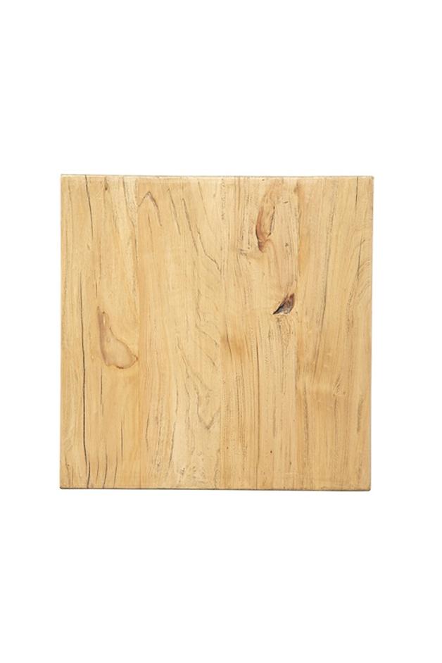 Bridges Side Table by Furniture Classics