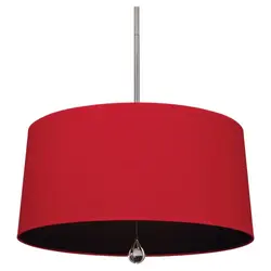 Williamsburg Custis Pendant by Robert Abbey