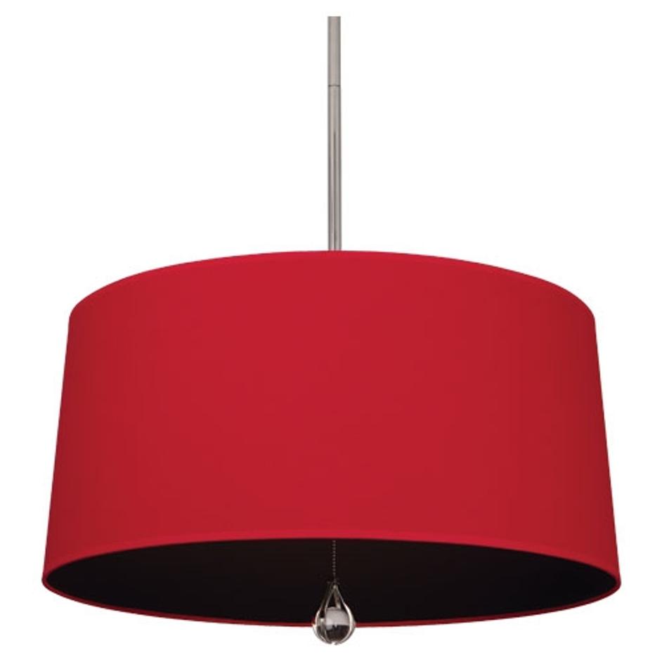 Williamsburg Custis Pendant by Robert Abbey