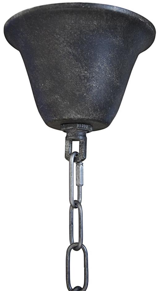 Abel Pendant by Noir Furniture