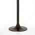 Simone Bar Table-Antique Rust by FOUR HANDS