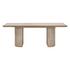Halloway Extension Dining Table by Essentials For Living
