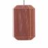 Cortona Pendant Light Small by Curated Collections