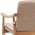 Avignon Outdoor Occasional Chair by Curated Collections