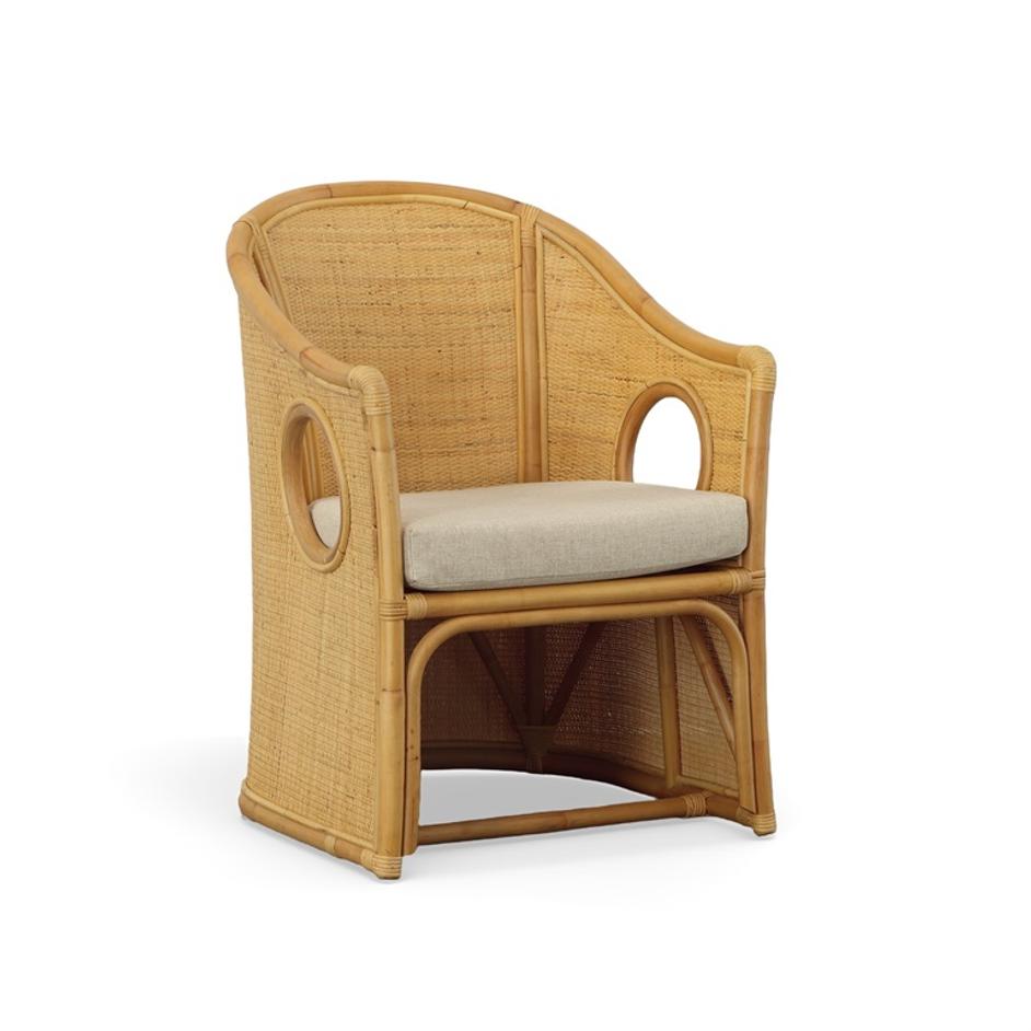 Seaport Occasional Chair by Furniture Classics