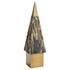 Cairo Spire| Brass- Large by Cyan Design