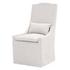 Adele Outdoor Slipcover Dining Chair by Essentials For Living