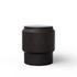 Barrel Stool Lava by Urbia Imports