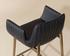 LUCANO BARSTOOL - BRAVO BLACK by Sunpan