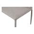 NORA FABRIC DINING CHAIR LIGHT GREY-M2 by Moes Home