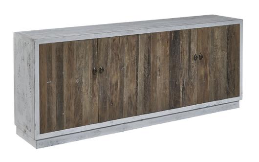 Phoenix Buffet by Furniture Classics