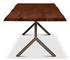 Brooks Dining Table by Urbia Imports