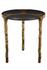 Thompson End Table by Furniture Classics