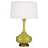 Citron Pike Table Lamp by Robert Abbey