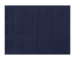 Alaska Hand-loomed Rug - Navy - 9' X 12' by Sunpan