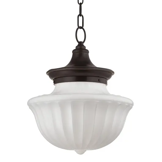 Dutchess Pendant by Hudson Valley