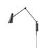 Lorne Plug-in Sconce by Hudson Valley