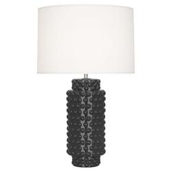 Ash Dolly Table Lamp by Robert Abbey