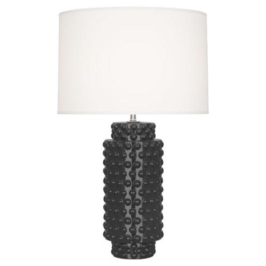 Ash Dolly Table Lamp by Robert Abbey