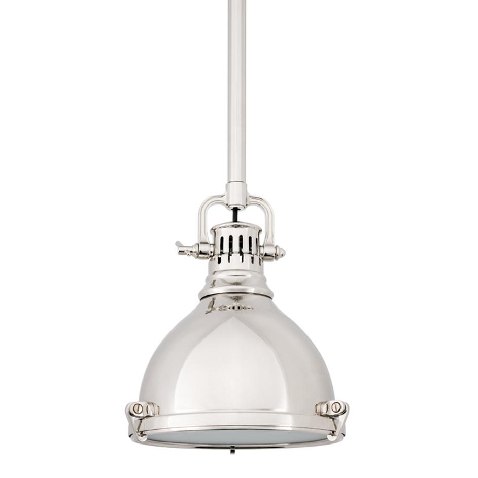 Pelham Pendant by Hudson Valley