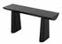 Winston Console, Black Metal by Noir Furniture
