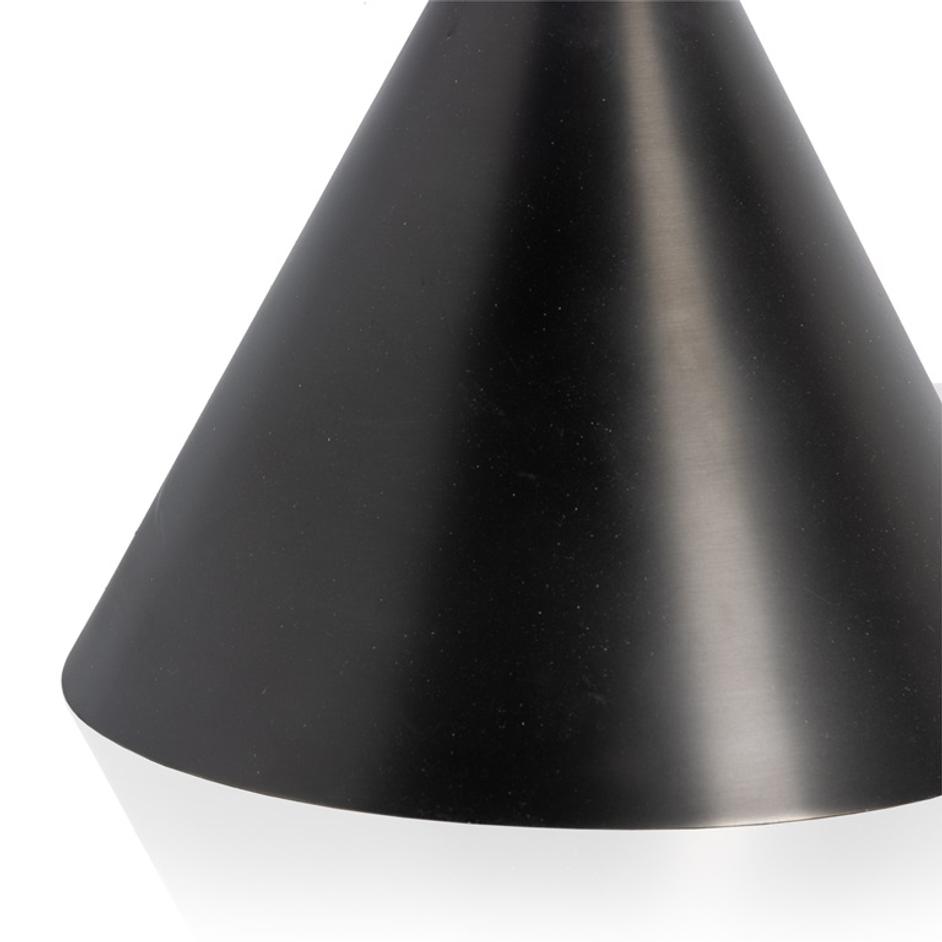 Clement Table Lamp In Aged Antique Brass by FOUR HANDS