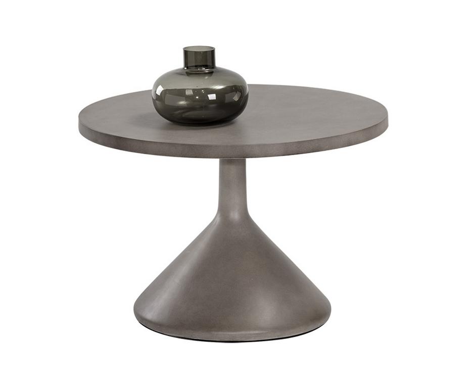 Adonis Coffee Table by Sunpan