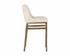 Halden Barstool - Bravo Cream by Sunpan