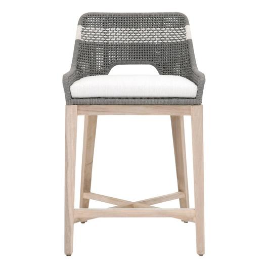 Tapestry Outdoor Counter Stool by Essentials For Living
