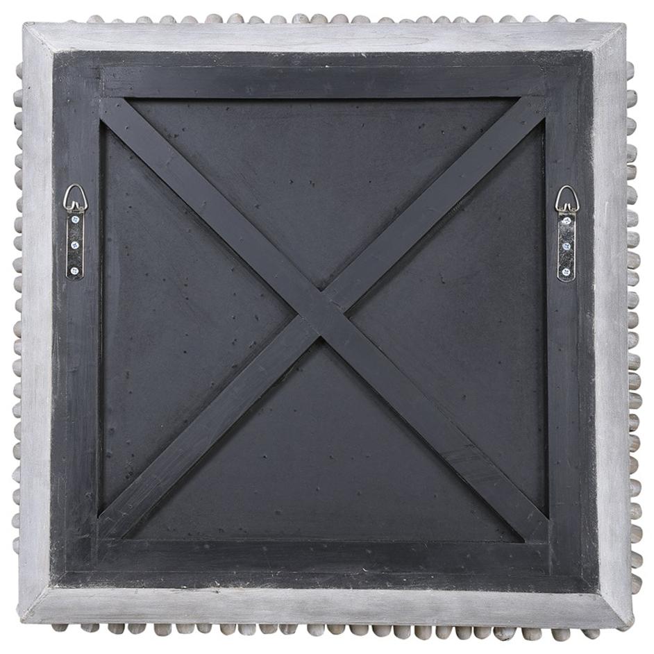 Portside Wood Wall Panel by Uttermost