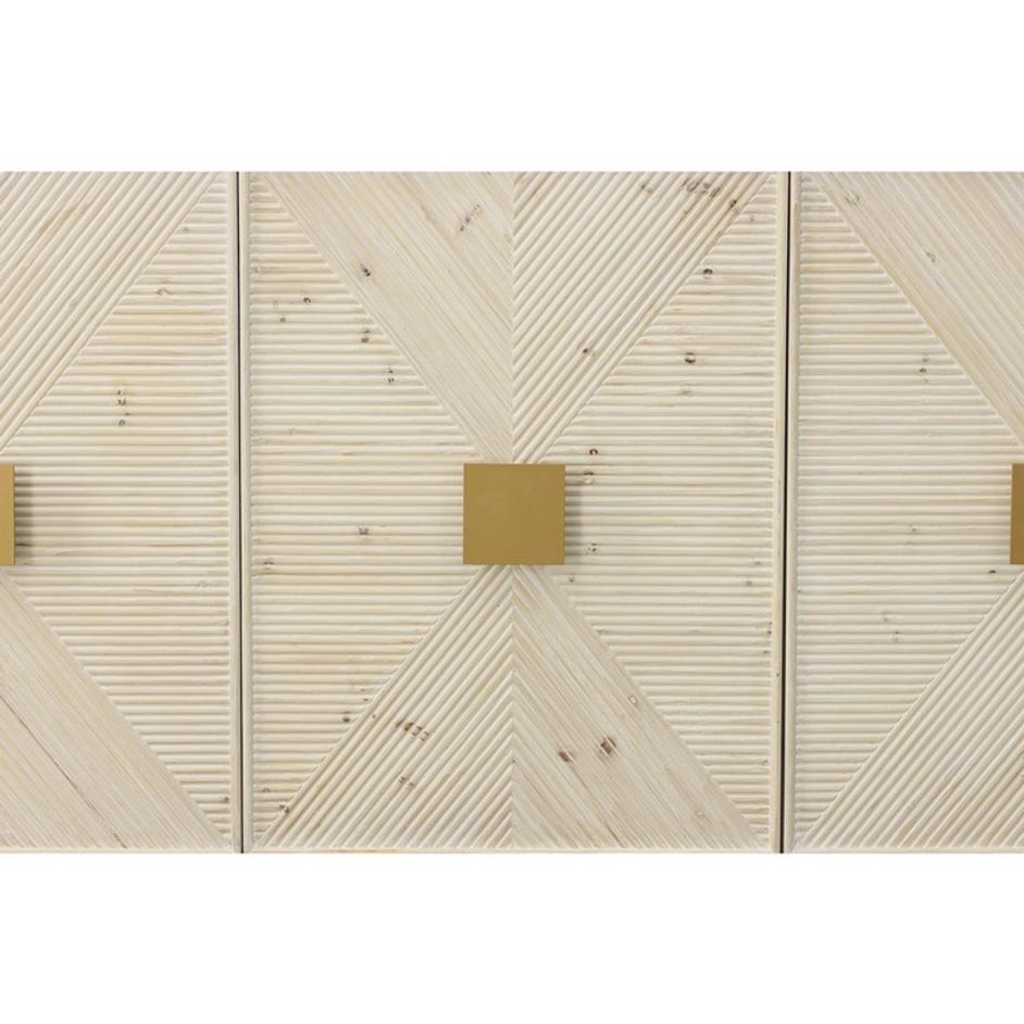 Castlewood Sideboard by Furniture Classics