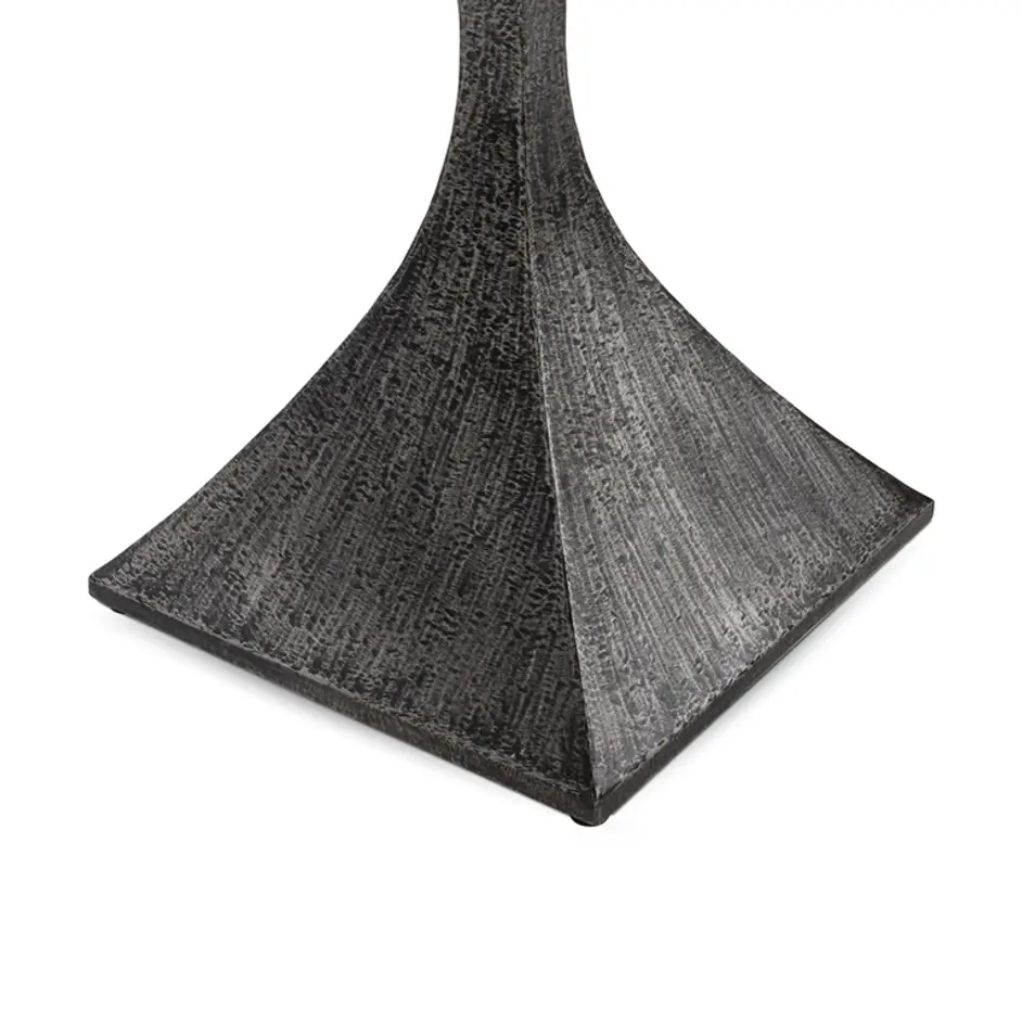 Baltic 48" Stone Top Dining Table by Classic Home