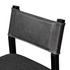 Ferris Bar + Counter Stool - GIbson Black by Four Hands
