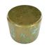 Button End Table, Lichen Finish by PHILLIPS COLLECTION
