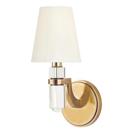 Dayton Wall Sconce by Hudson Valley