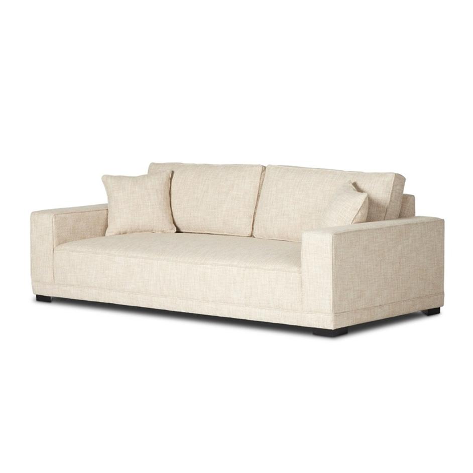 Peyton Sofa-103" - Yuma Cream by Four Hands